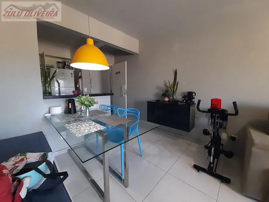 Apartamento 2 quartos Jatiuca do lado colegio Maple Bear - Foto 3