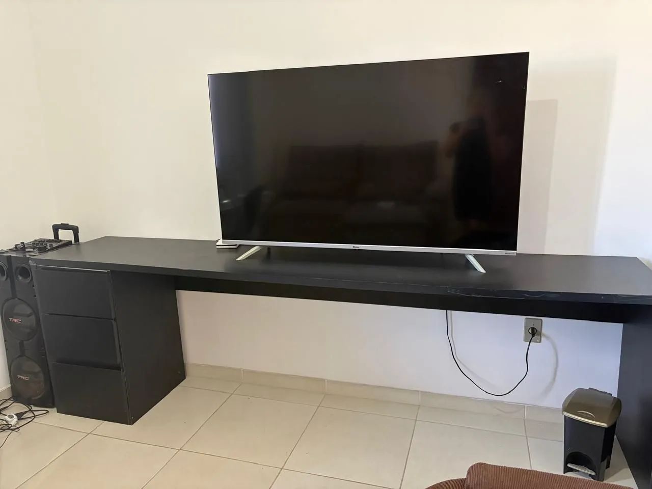 RACK PARA ESTUDOS