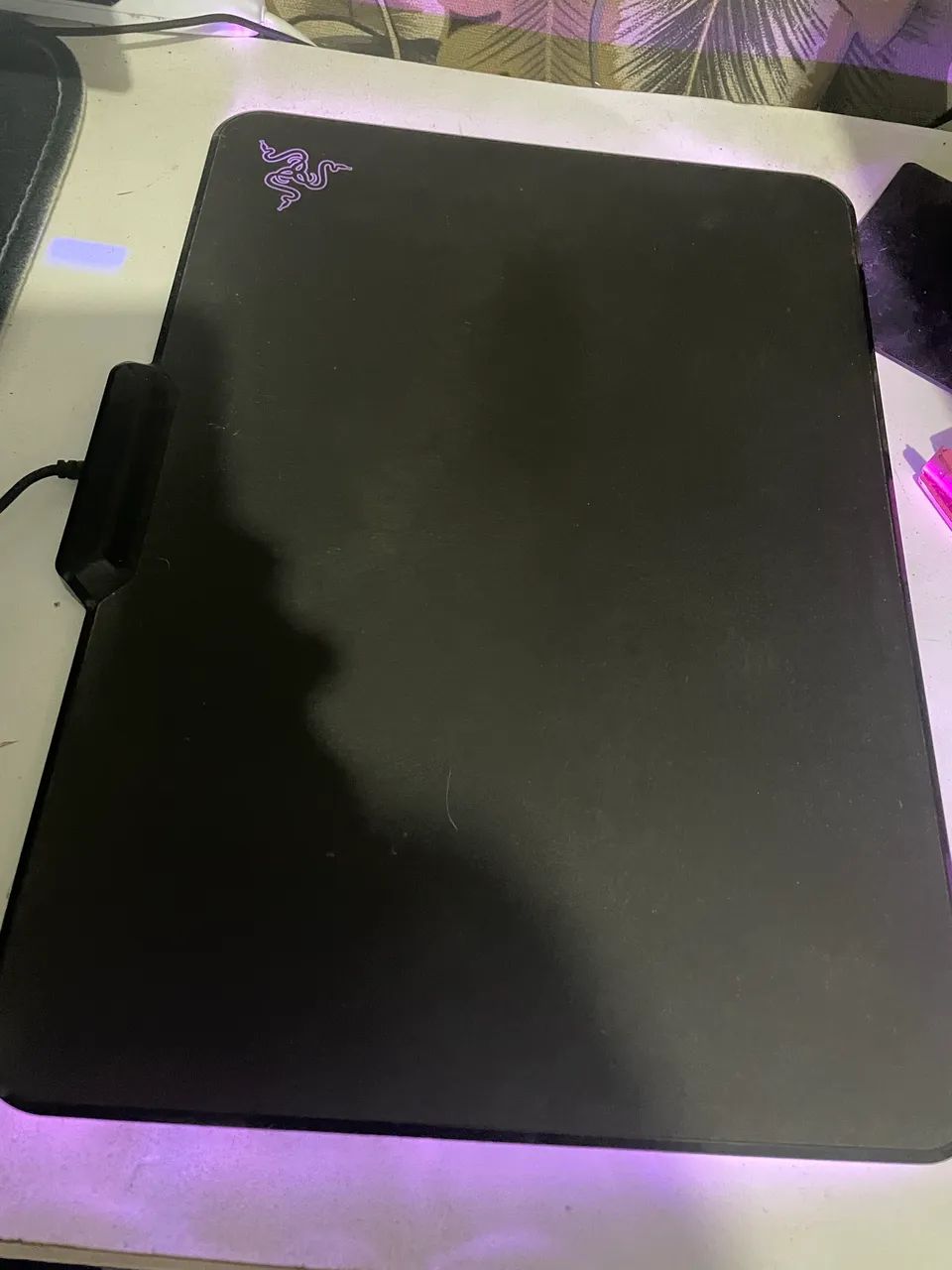 Mouse PAD gamer Razer  - Foto 2
