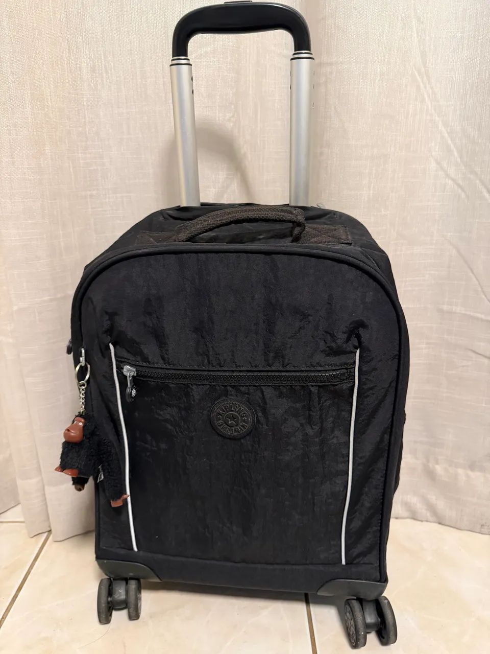 Mochila e lancheira kipling original  - Foto 2