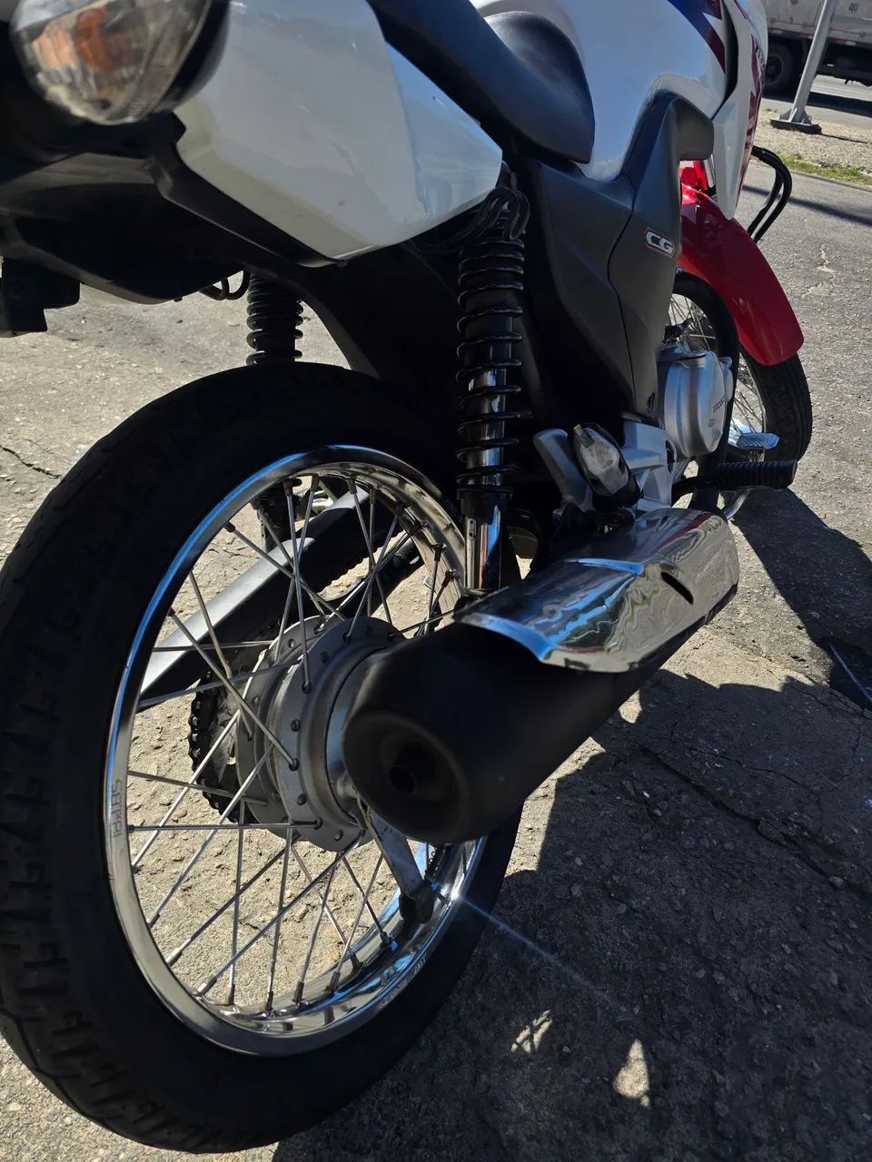 Titan 150 Excelente Estado - Foto 4
