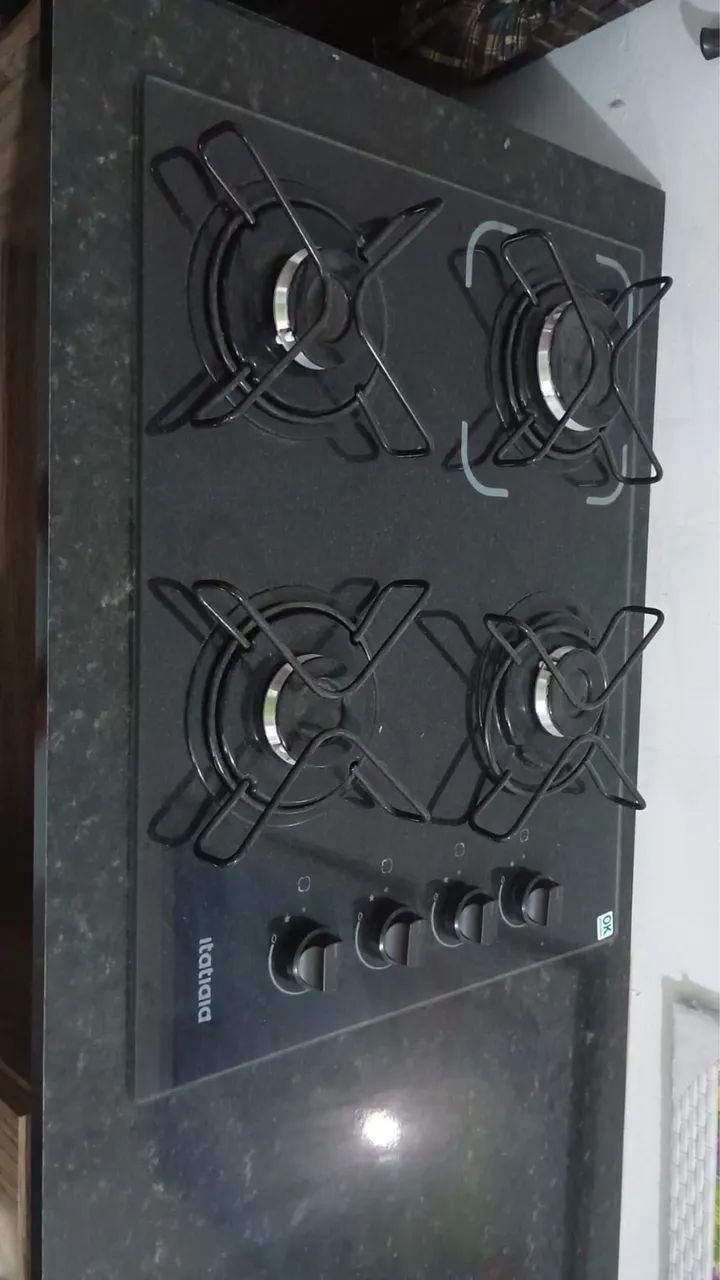 Cooktop + Balcão  - Foto 4