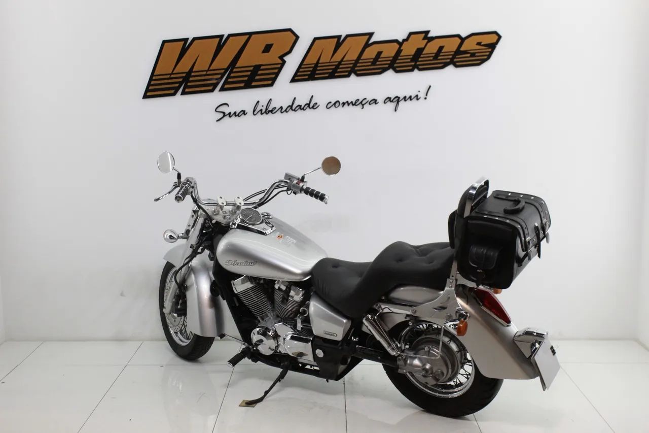 HONDA SHAD - Foto 4