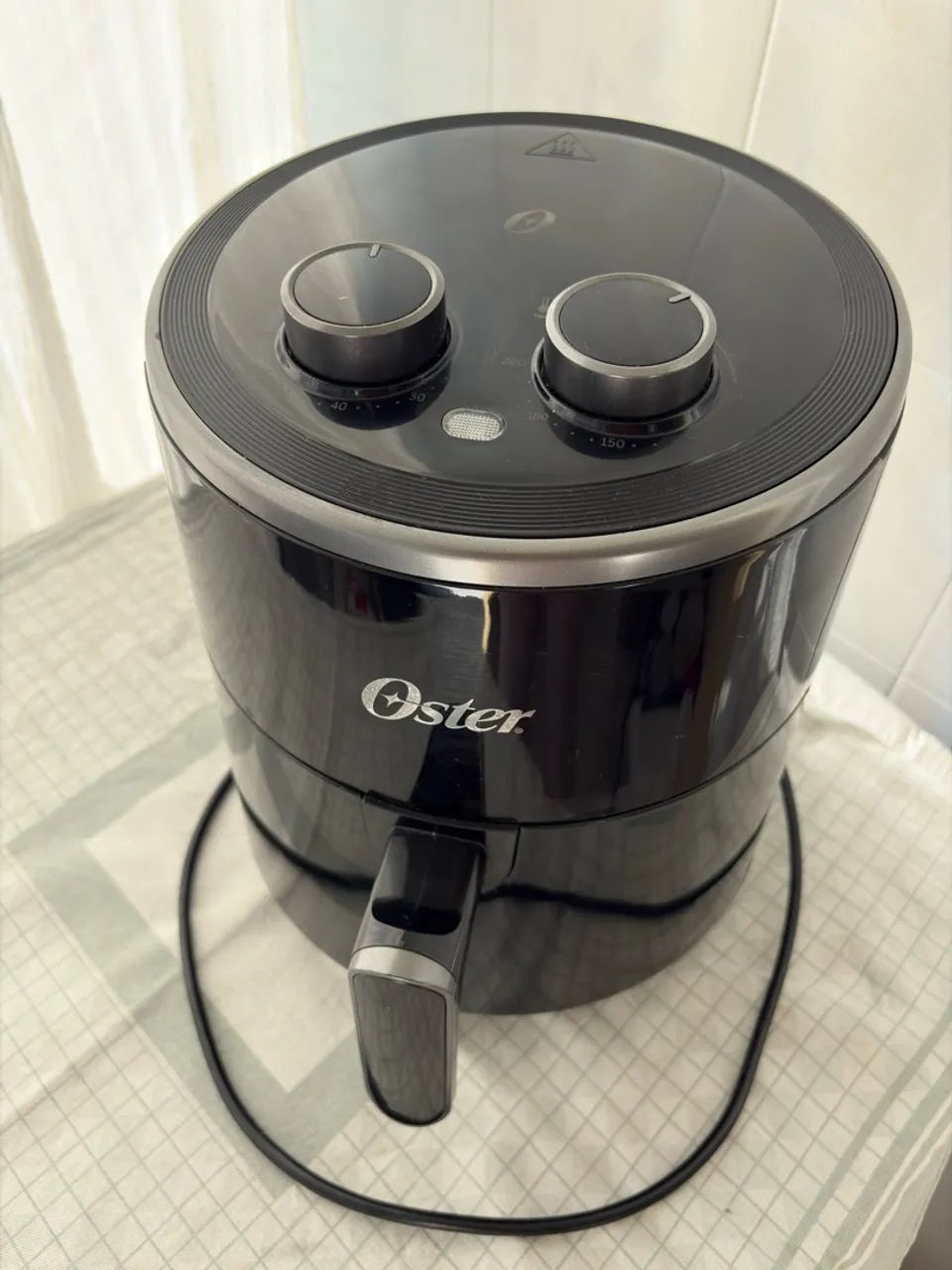 Airfryer/fritadeira Oster - Foto 2