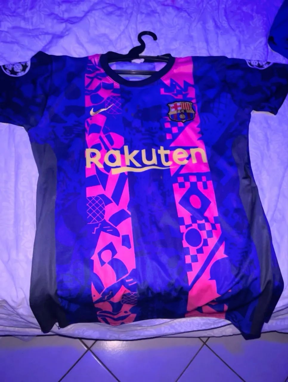 Camisas de time  - Foto 2