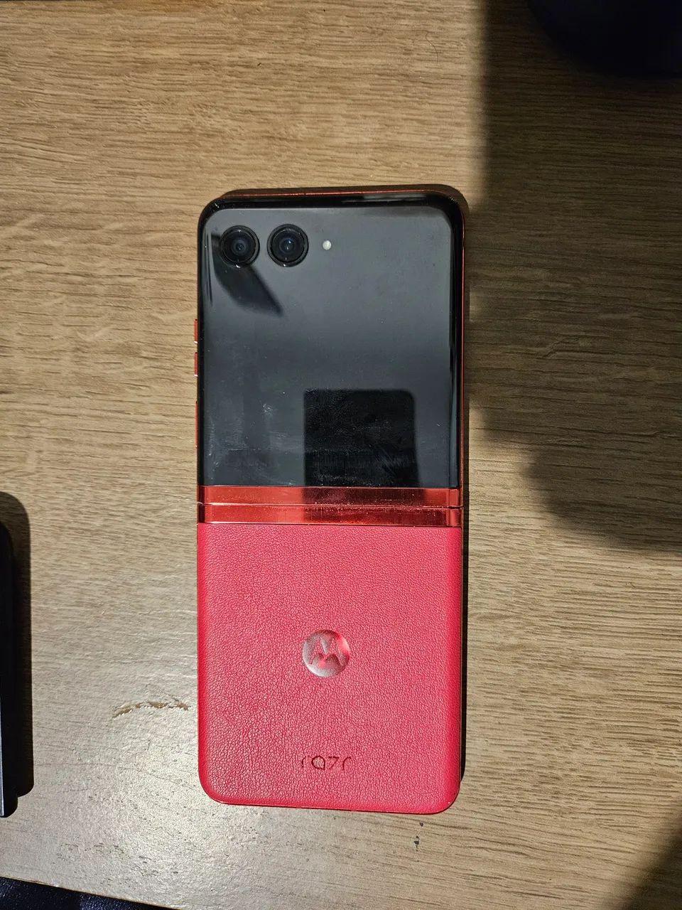 Vendo Motorola Razr 40 Ultra - Foto 2