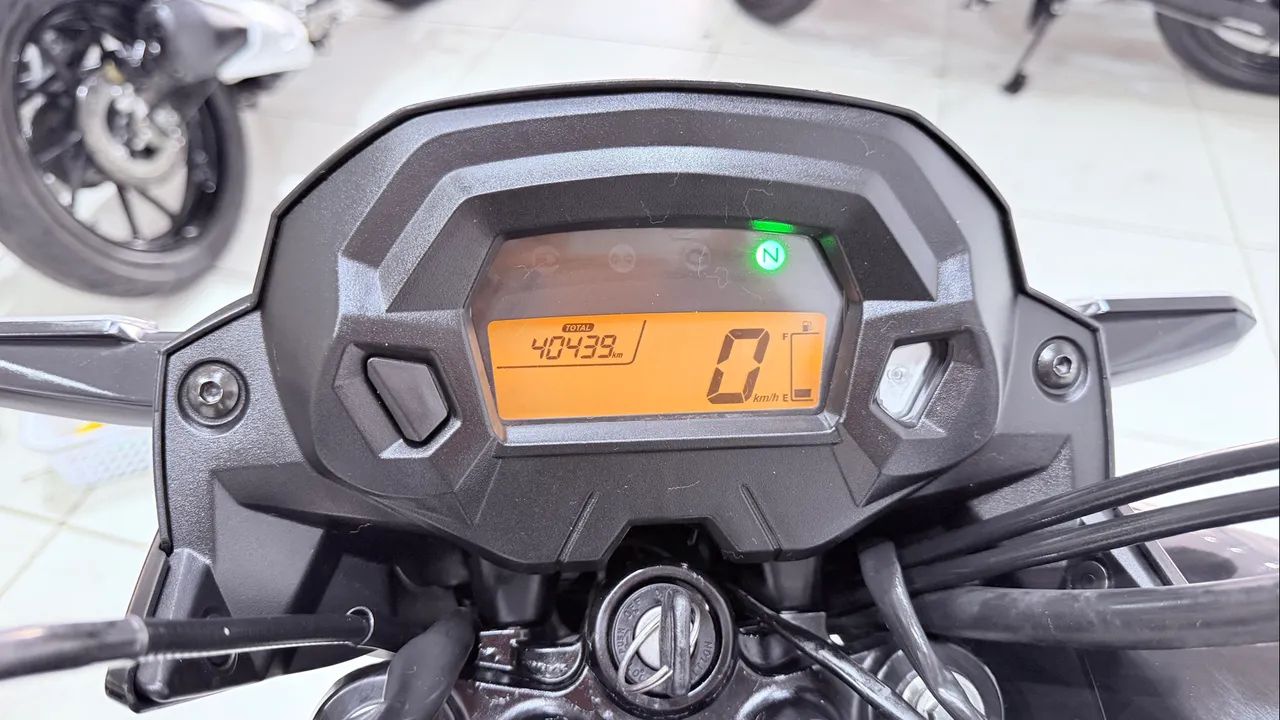 Honda Cg 160 Start - Foto 2