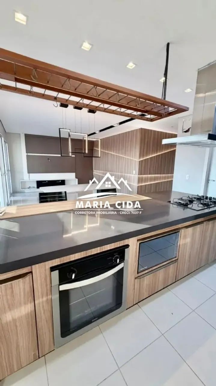 Aluga-se Apartamento Alto Padrão em Cuiabá - Foto 4