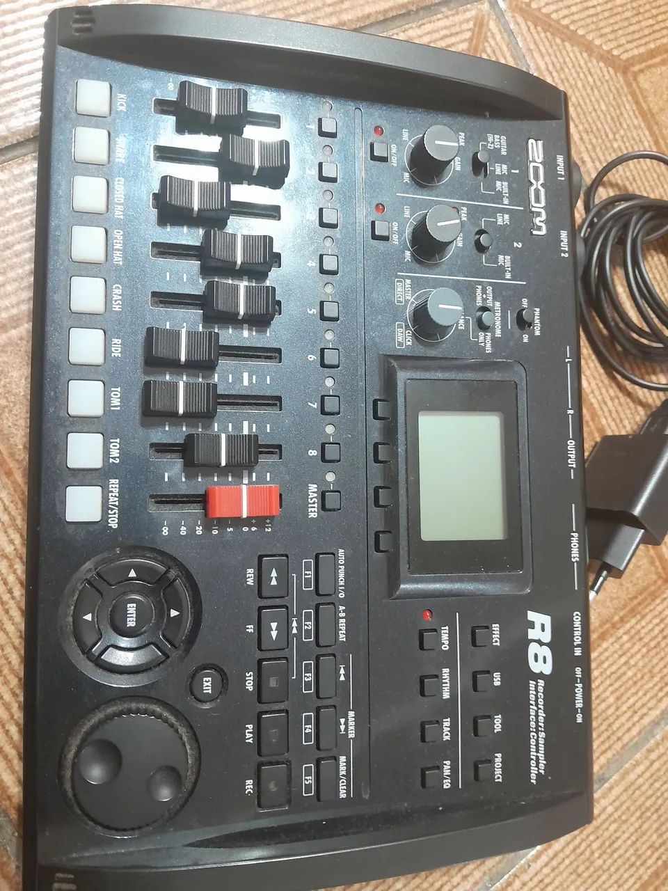 Zoom r8  - Foto 2