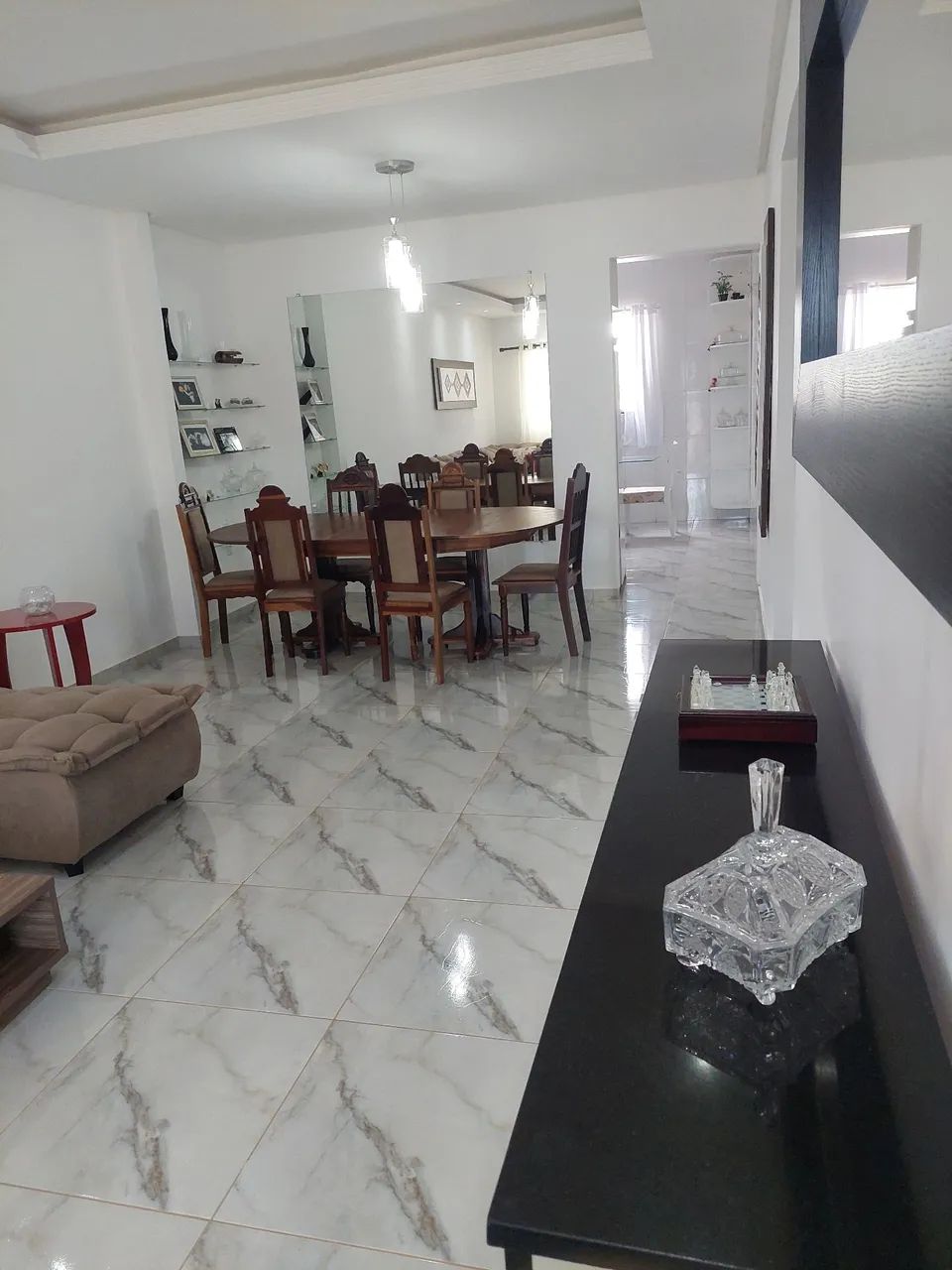 Sítio próximo Alphaville 4000m2 - Foto 5