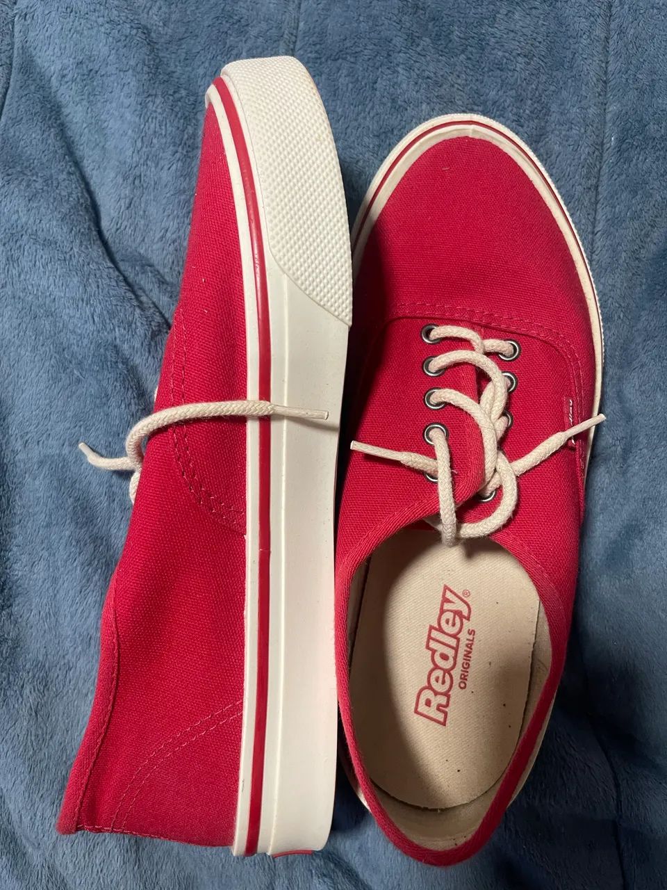 Vendo tênis Redley original  - Foto 3
