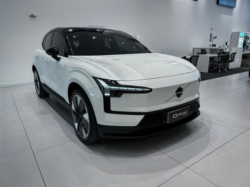 Volvo EX30 E60 Ultra (elétrico) 2024