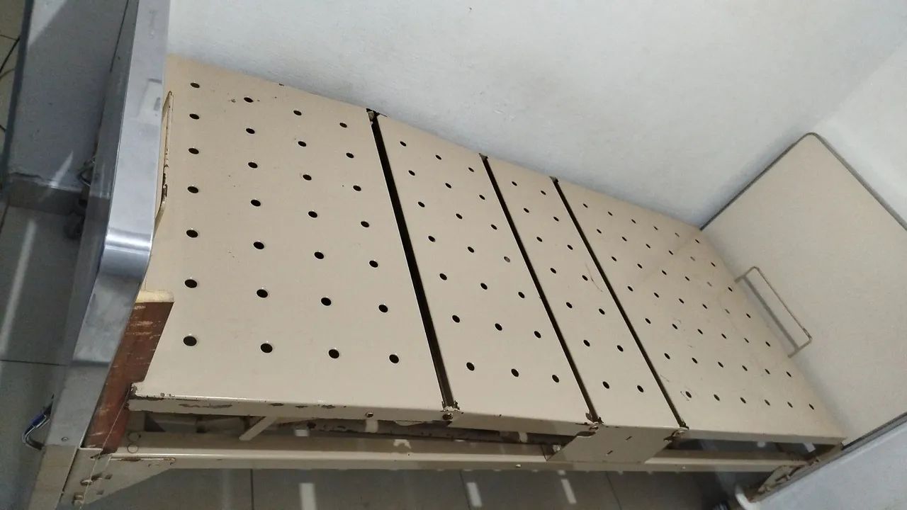 CAMA HOSPITALAR PARA DOAÇÃO  - Foto 3