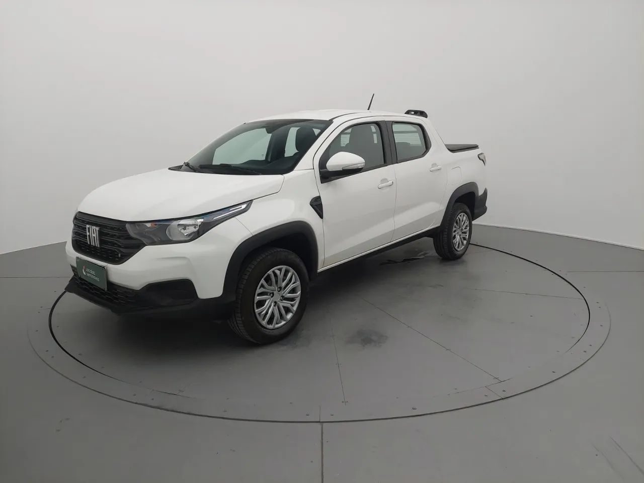 Fiat Strada Freedom 1.3 Flex 8V CD 2025