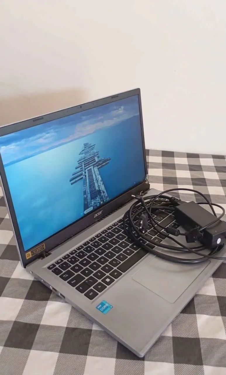 Notebook Acer Aspire 3 - Foto 2