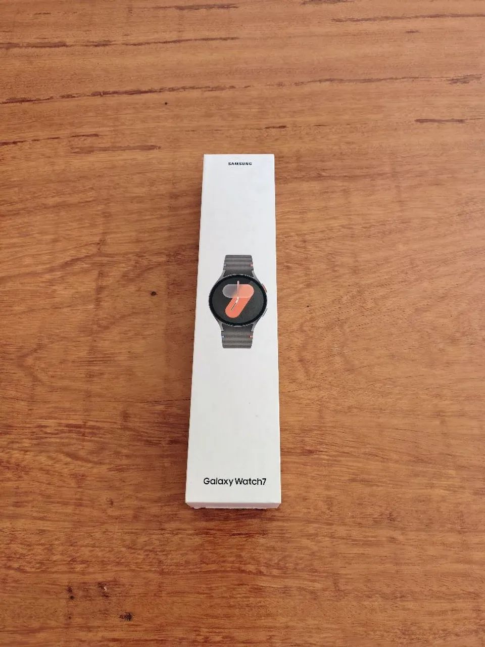 Galaxy watch 7 40mm lte - Foto 5