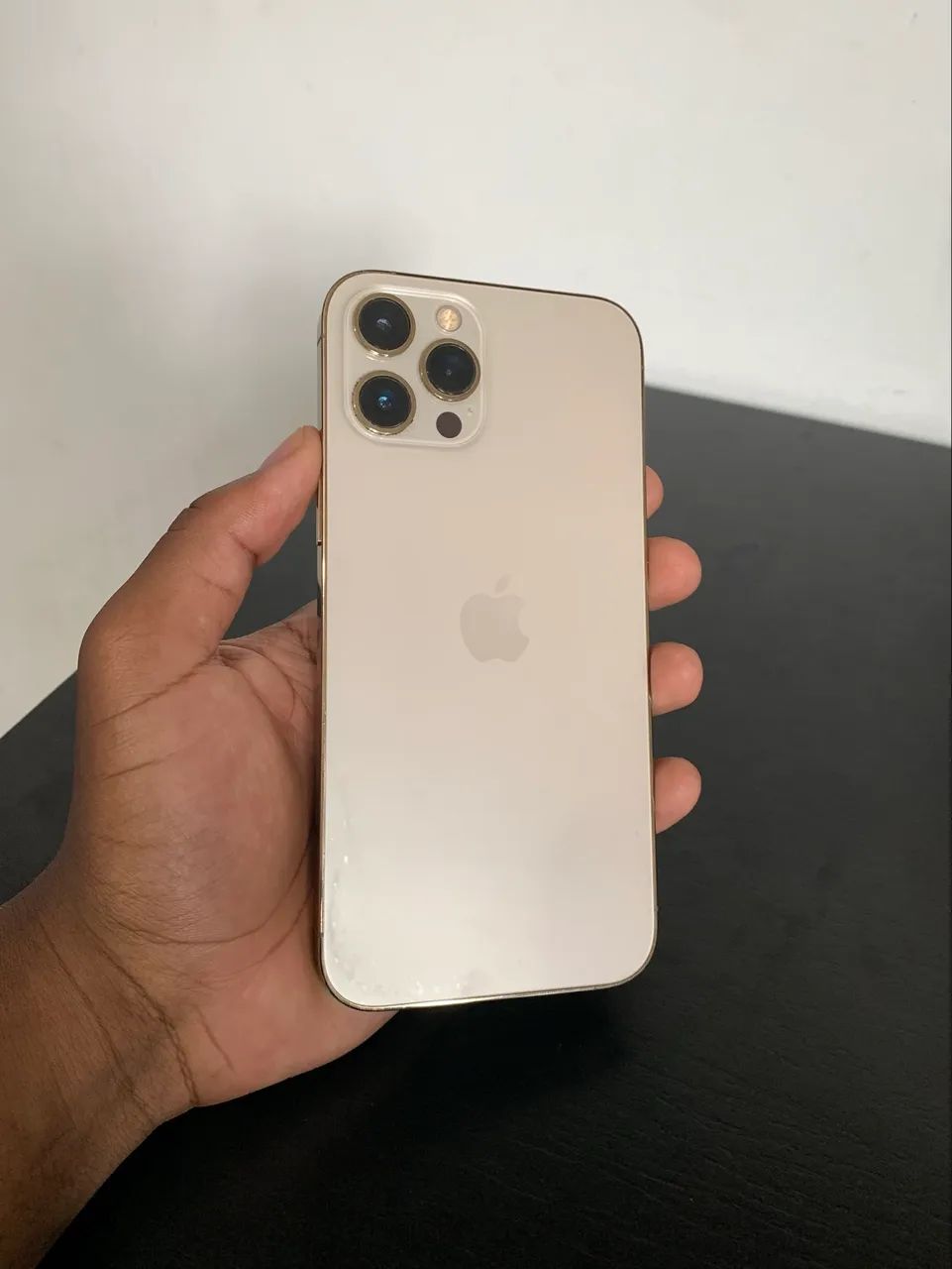 iPhone 12 Pro Max 128gb - Celulares e Smartphones - Montese