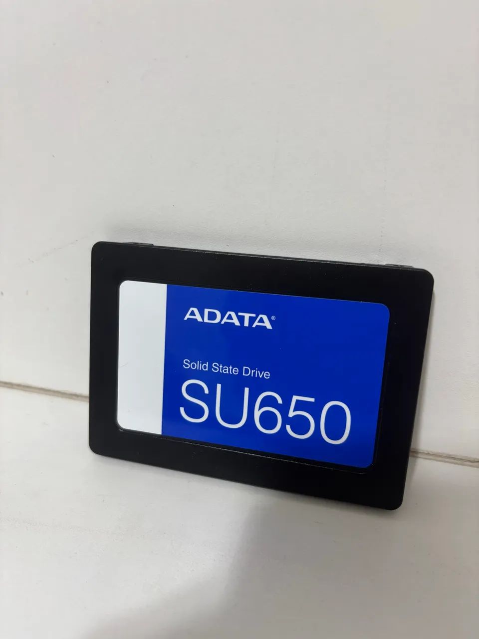Ssd Adata 240gb SU650