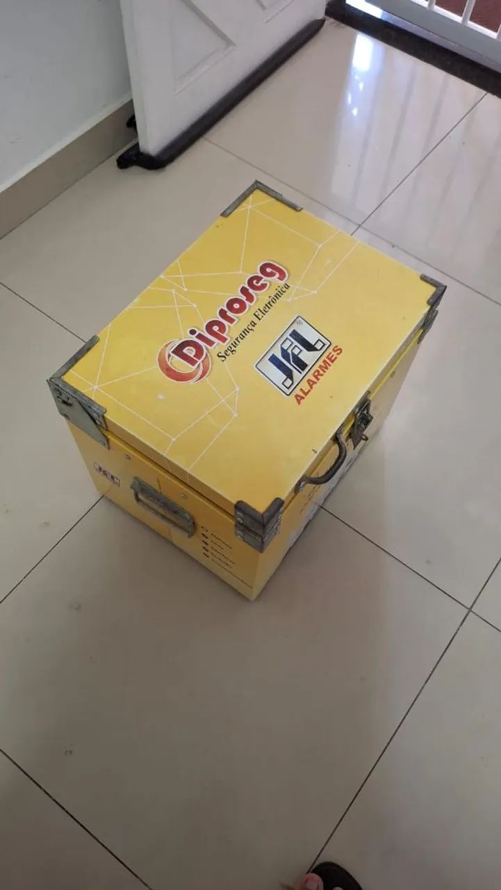 Caixa térmica 25L - Foto 4