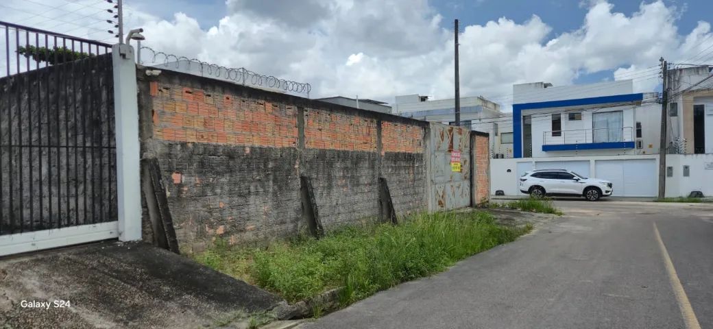 Foto - Manaus - Parque 10 de Novembro