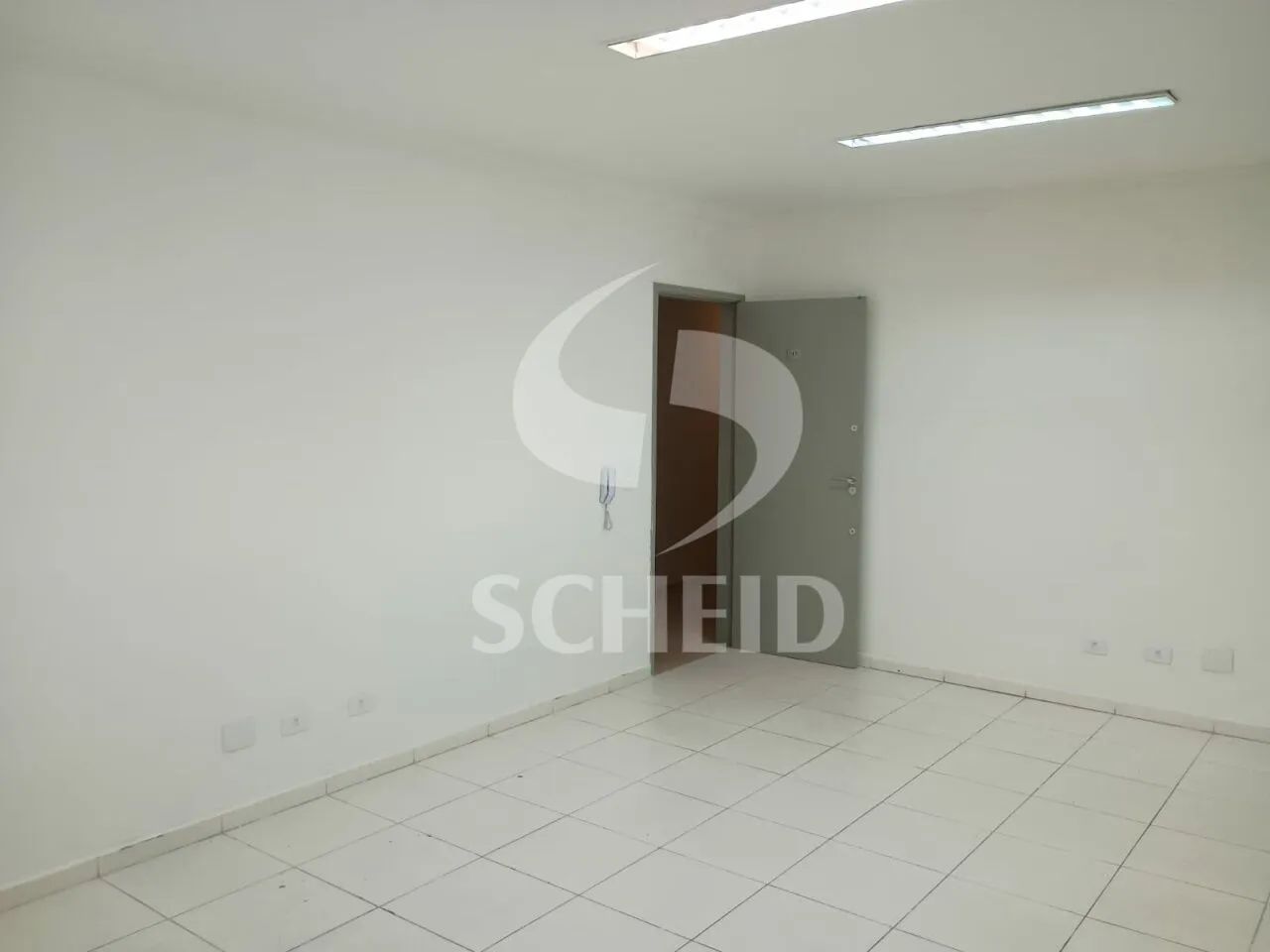 Aluga-se Sala Comercial - 28m² - Vila Mascote - SP - Foto 2