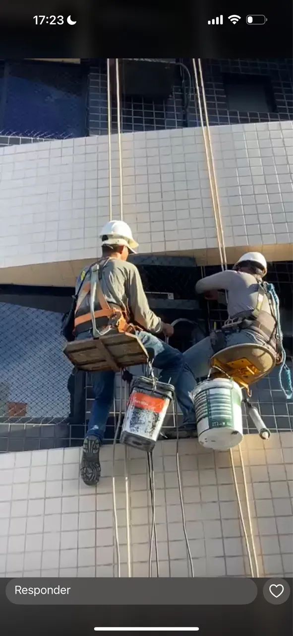 EL SHADAY CONSTRUÇÕES  - Foto 2