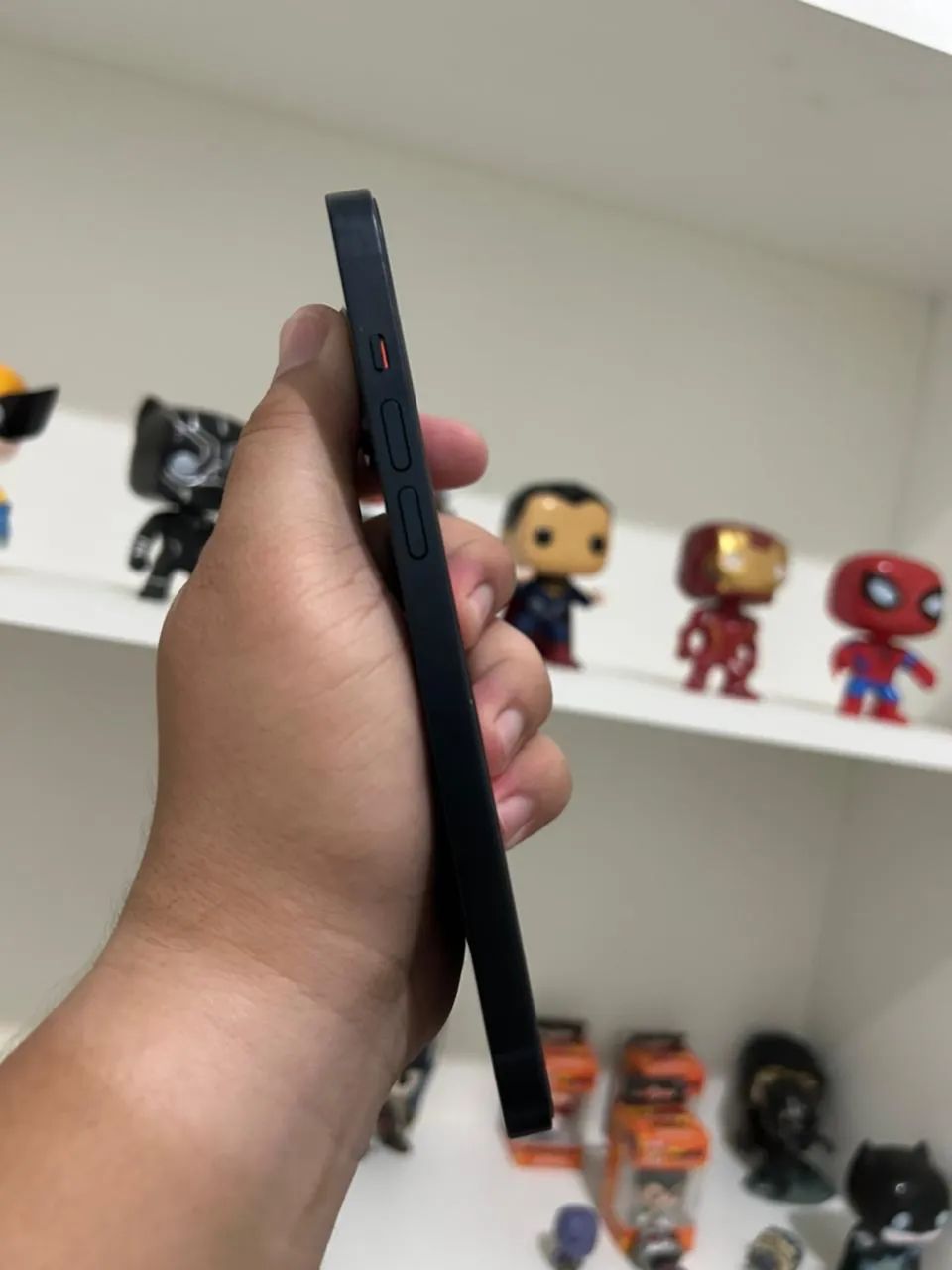 Iphone 14 Plus 128Gb Midnigth - Foto 3