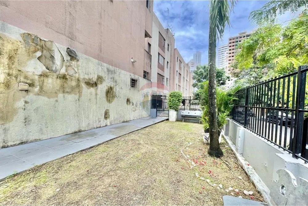 "Apartamento 3 quartos em Casa Amarela - Foto 5
