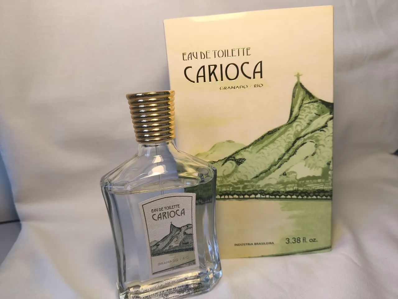 Perfume Granado Carioca - Foto 4