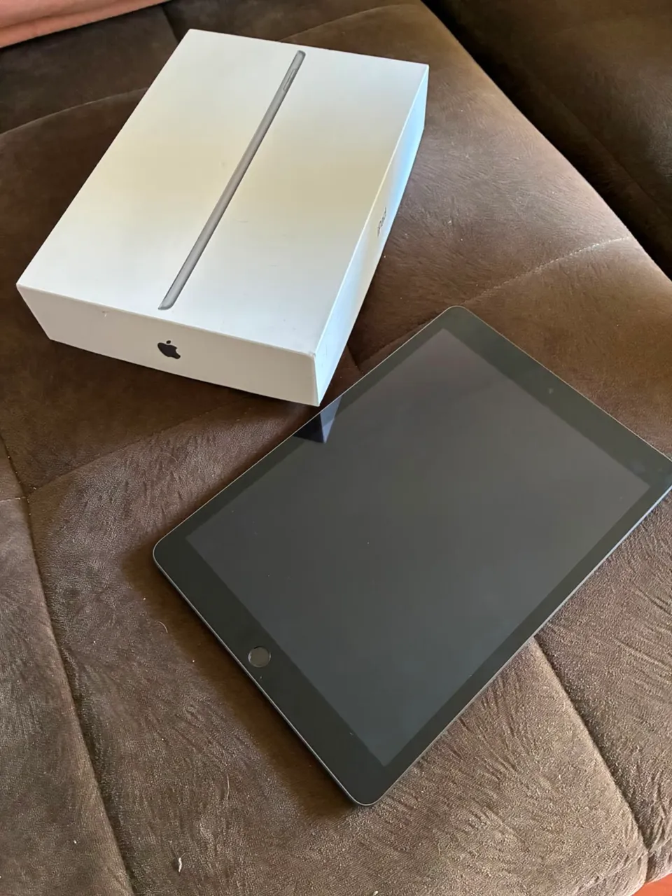 iPad Pro 11? 256GB + Apple Pencil 2 - Excelente estado - Tablets e