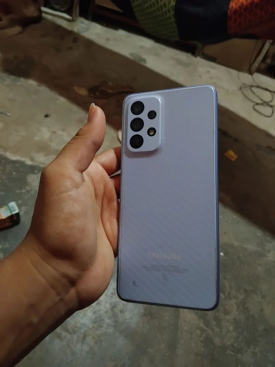 Samsung A33 - Foto 4