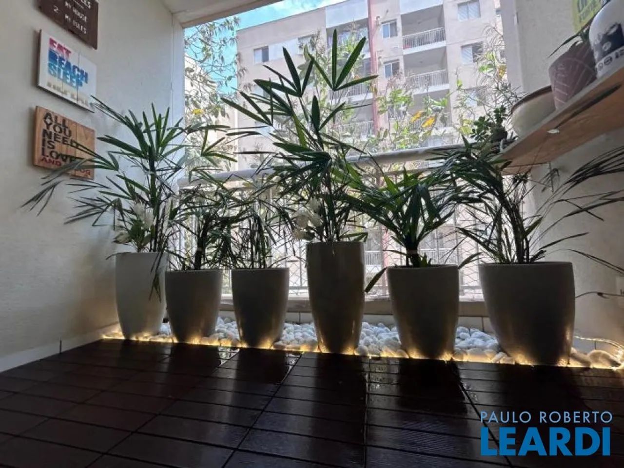 APARTAMENTO - BUTANTÃ - SP - Foto 4
