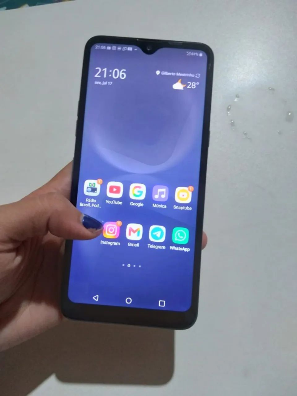 CELULAR  - Foto 4