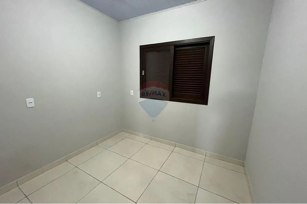 Locação de imóvel casa em Siderópolis com dois dormitórios e um banheiro - Foto 2