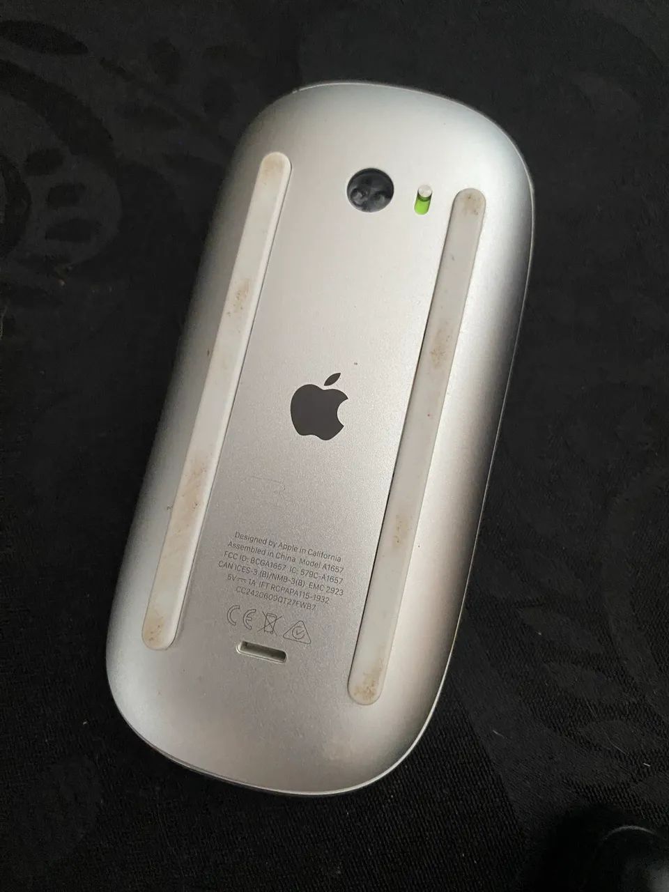 Mouse Apple Magic - Foto 2