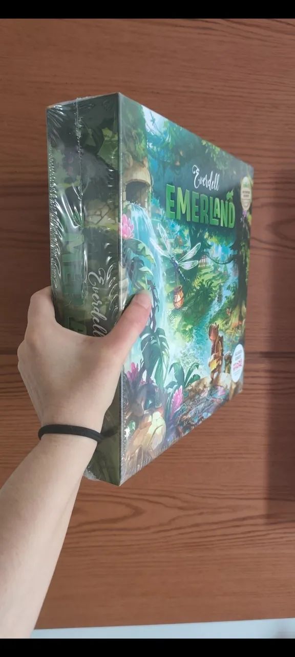 Everdell Emerland - Lacrado - Foto 3