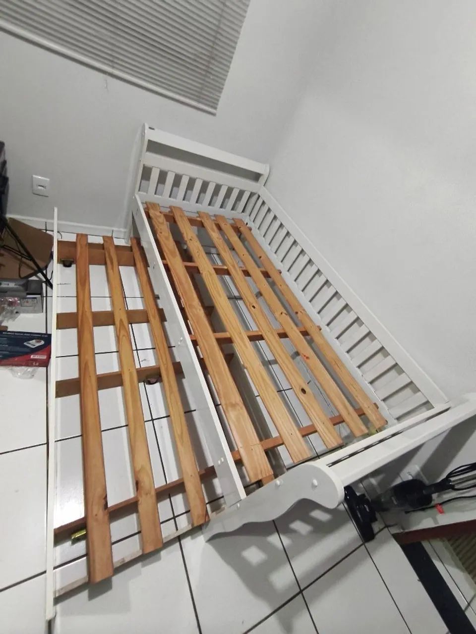 CAMA /BICAMA - Foto 2