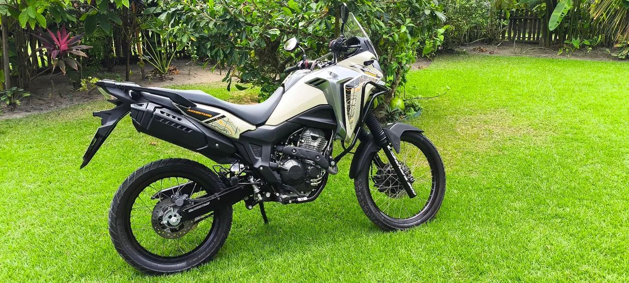 Sahara 300 - Foto 2