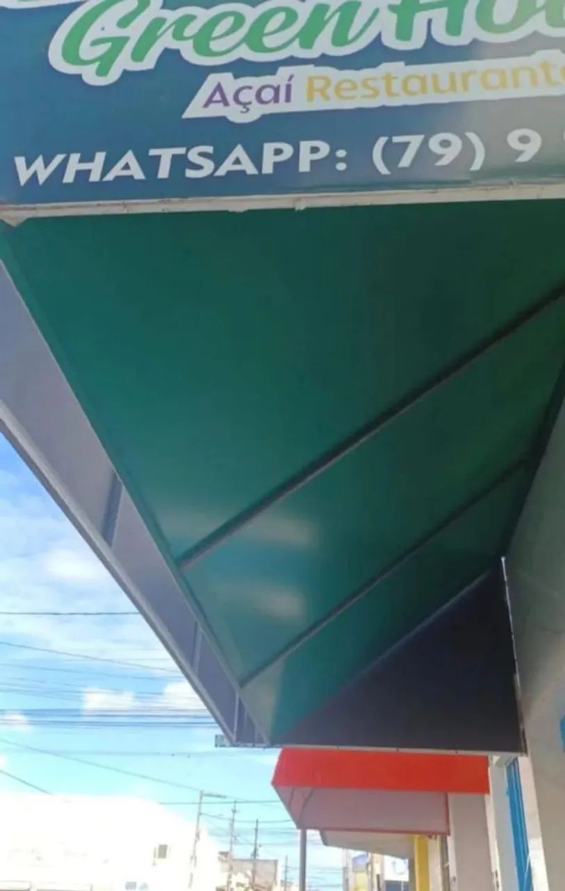 Toldo 330x150  - Foto 2