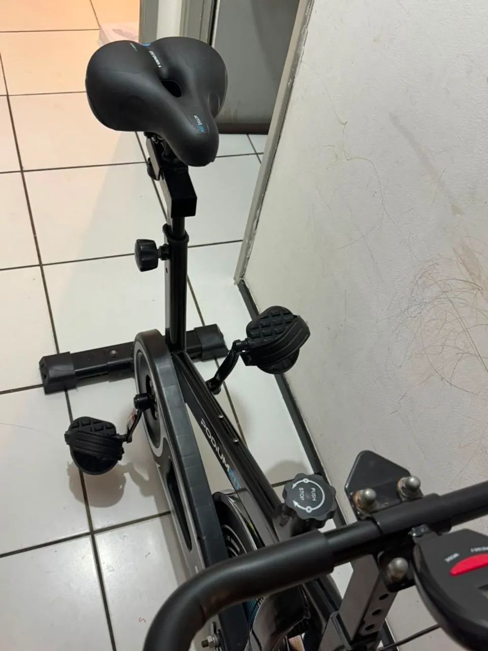 Bicicleta Ergometrica - Foto 5