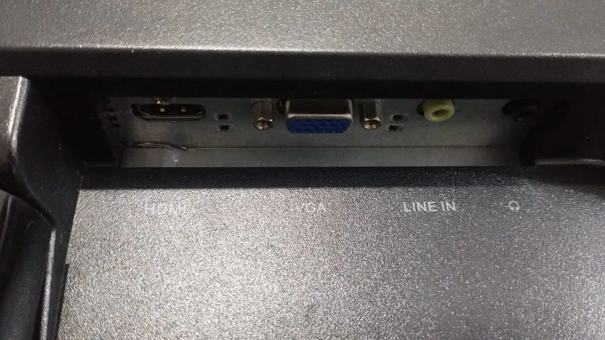 monitor 20" HDMI - Foto 4
