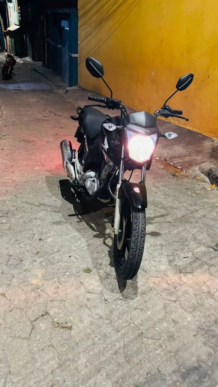 Fan 160 