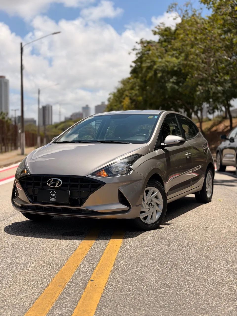 Hyundai HB20 Evolution 1.0 Flex 12V MEC 2022 - Foto 3