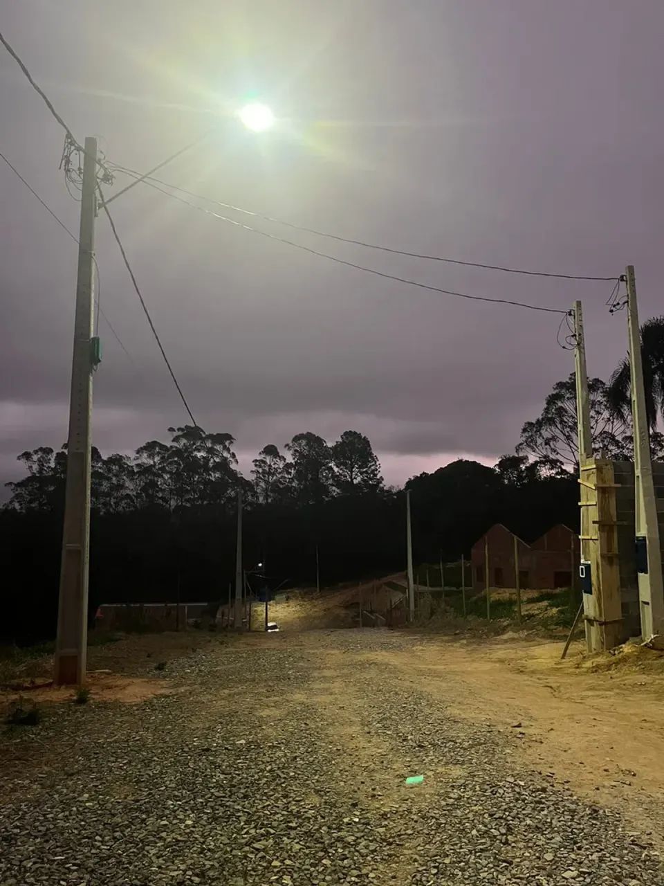 LOTE EM IBIÚNA / WIFI E ÁGUA / DOCUMENTAÇÃO - Foto 4