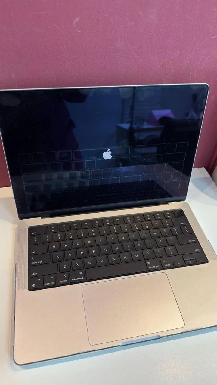 MacBook M4 Pro 24/512gb  - Foto 2