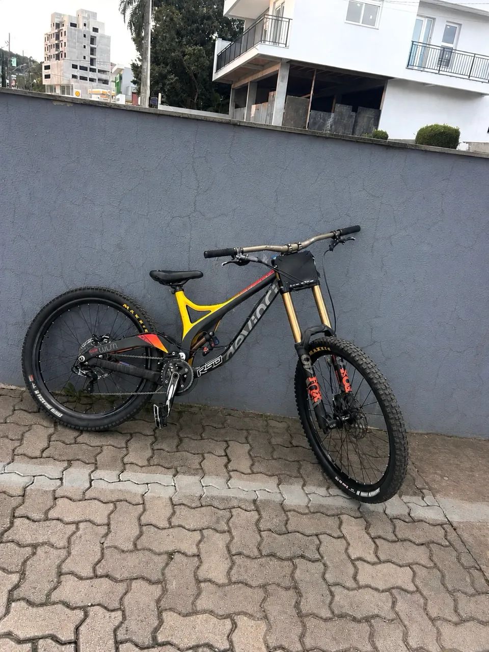 mesa renthal  - Foto 3