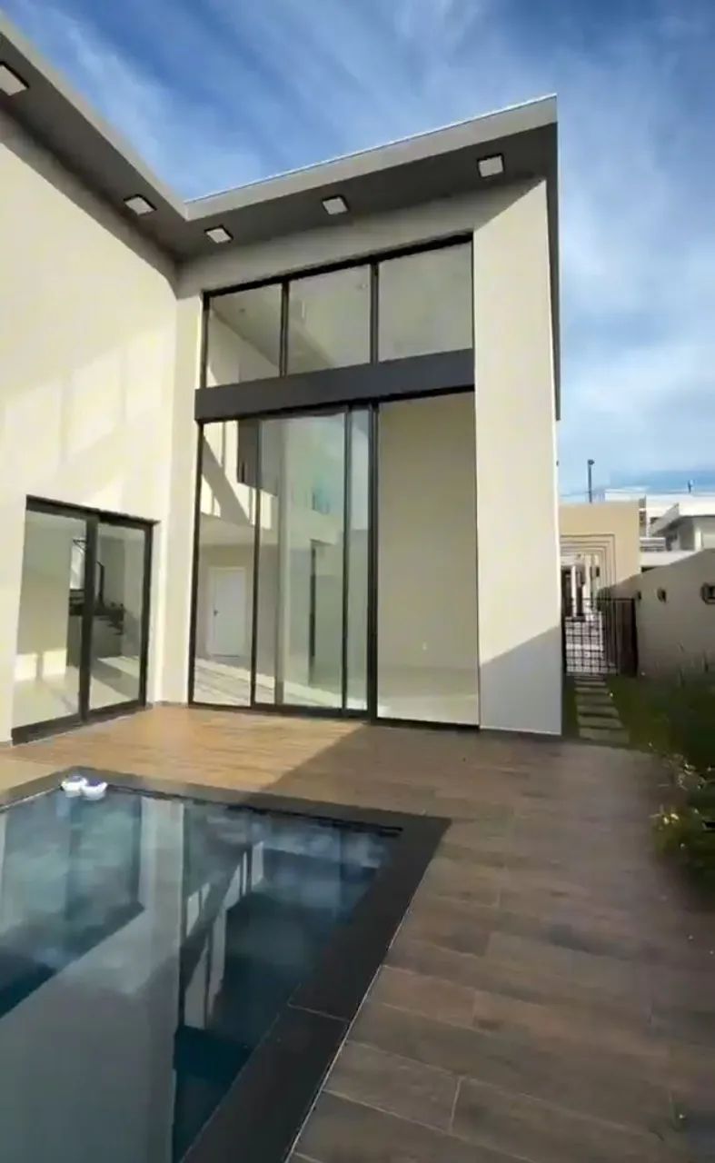 VENDO CASA EM CASCAVEL JARDIM BOTÂNICO 
