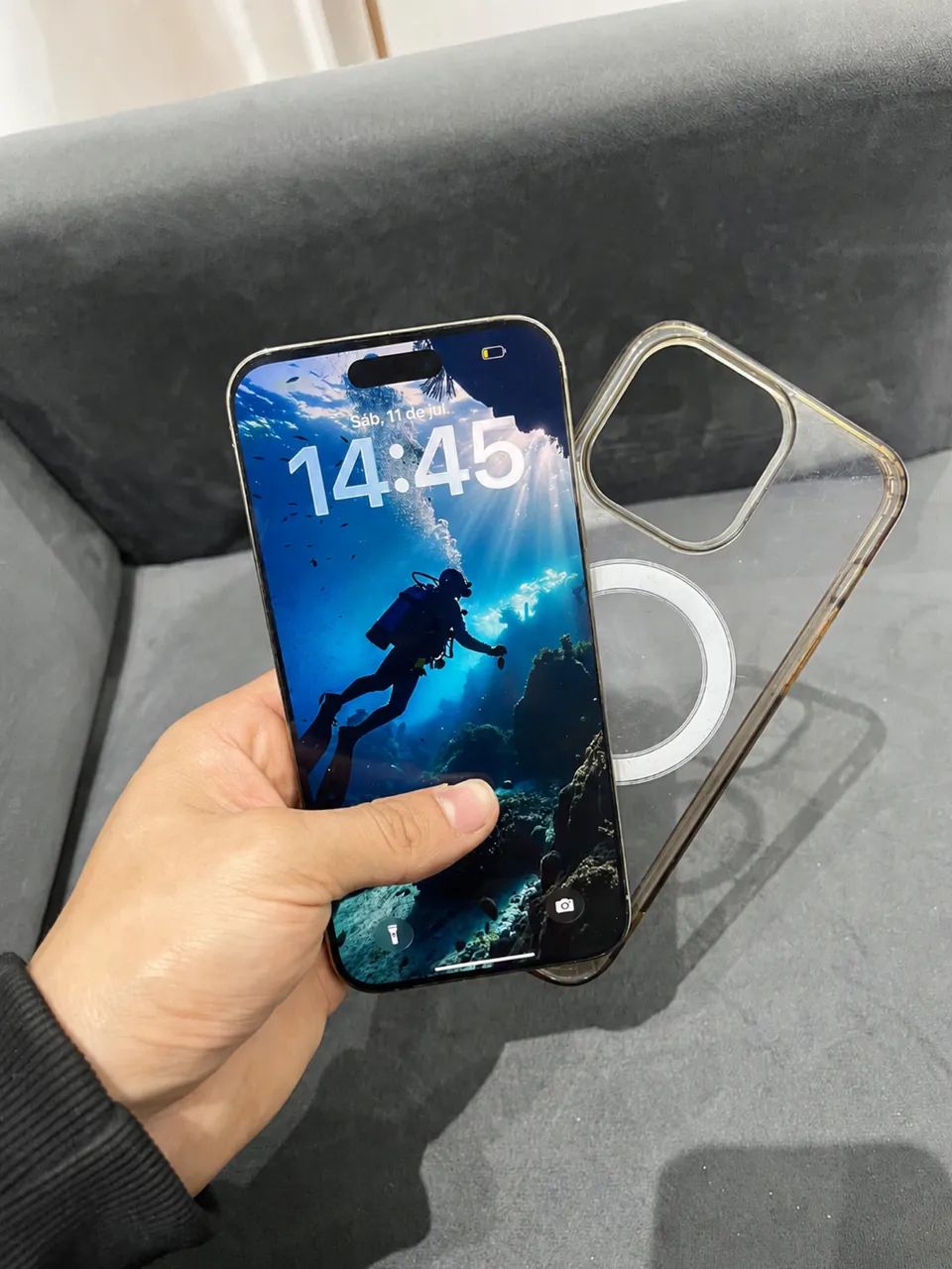 iPhone 14 Pro Max 