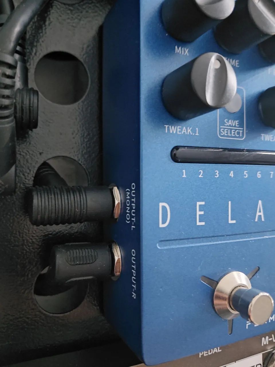 Delay Flamma FS03  - Foto 2
