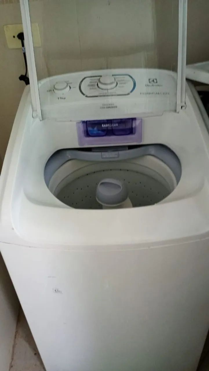 Máquina de lavar Eletrolux  - Foto 2
